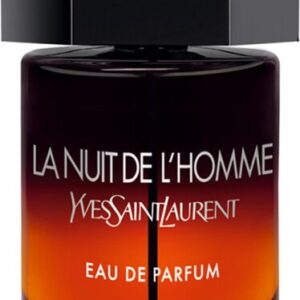 Yves Saint Laurent La Nuit de L'Homme Eau de Parfum (EdP) 100 ml