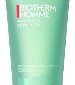 Biotherm Homme Aquapower Gel Douche Duschgel 200 ml