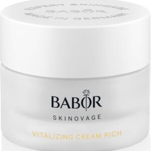 BABOR Skinovage Vitalizing Cream rich 50 ml