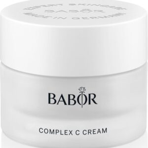 BABOR Skinovage Complex C Cream 50 ml