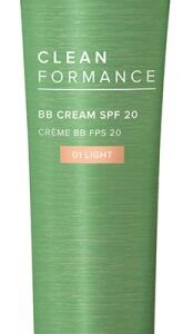 DOCTOR BABOR BB Cream SPF 20 light 40 ml