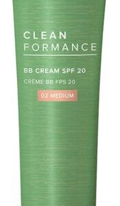 DOCTOR BABOR BB Cream SPF 20 medium 40 ml