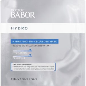 DOCTOR BABOR Hydrating Bio-Cellulose Mask 1 Stk.