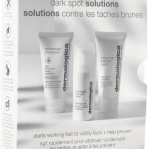 Dermalogica Dark Spot Solution Kits