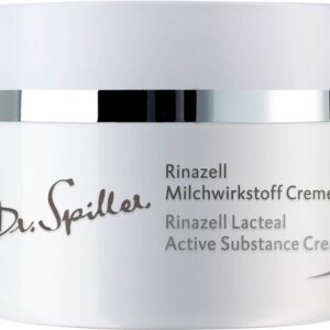 Dr. Spiller Rinazell Milchwirkstoff Creme 50 ml