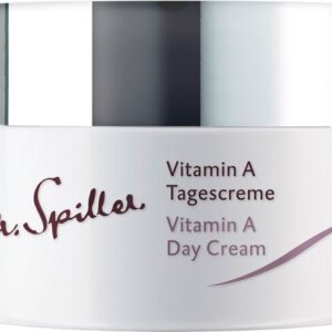 Dr. Spiller Vitamin A Tagescreme 50 ml