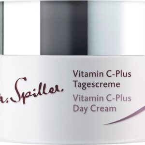 Dr. Spiller Vitamin C-Plus Tagescreme 50 ml