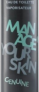 Manage Your Skin Genuine - E.d.T. Natural Spray 100 ml