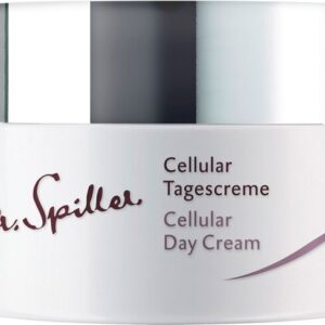 Dr. Spiller Cellular Tagescreme 50 ml