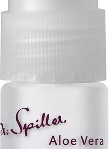 Dr. Spiller Aloe Vera Eye Repair Ampoule 5 Stk.