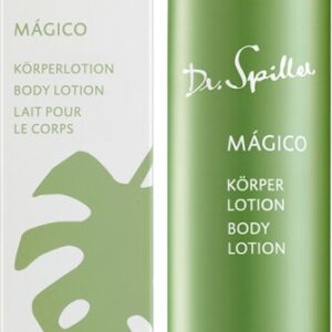 Dr. Spiller Magico Duschgel 200 ml