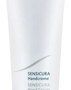 Dr. Spiller Sensicura Handcreme 75 ml