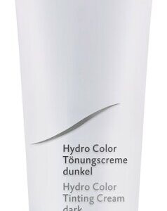 Dr. Spiller Hydro Color Tönungscreme dunkel 50 ml