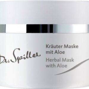 Dr. Spiller Kräuter Maske mit Aloe 50 ml