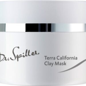 Dr. Spiller Terra California Clay Mask 50 ml