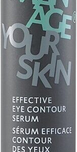 Manage Your Skin Effective Eye Contour Serum 15 ml