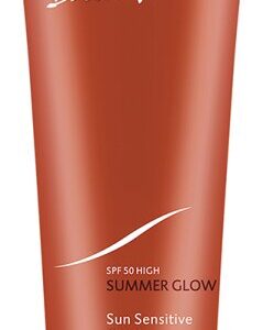 Dr. Spiller Summer Glow Sun Sensitive Cream SPF 50 50 ml