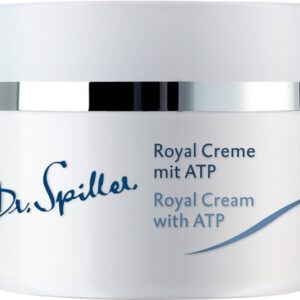 Dr. Spiller Royal Creme mit ATP 50 ml