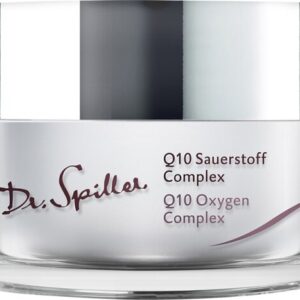 Dr. Spiller Q10 Sauerstoff Complex 50 ml