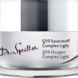 Dr. Spiller Q10 Sauerstoff Complex Light 50 ml