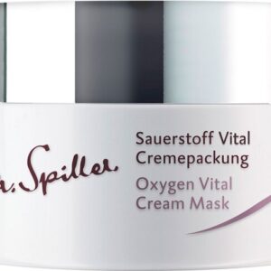 Dr. Spiller Sauerstoff Vital Cremepackung 50 ml