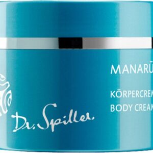 Dr. Spiller Manaru Körpercreme 250 ml