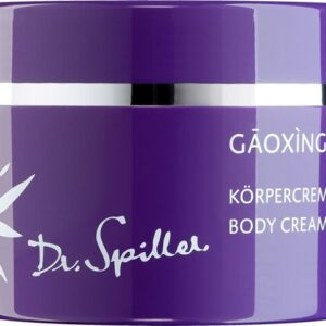 Dr. Spiller Gaoxing Körpercreme 250 ml