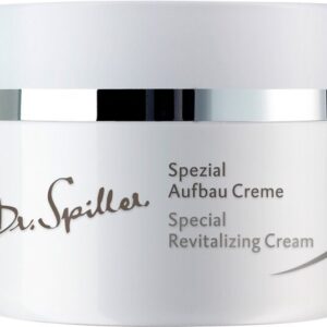 Dr. Spiller Spezial Aufbau Creme 50 ml