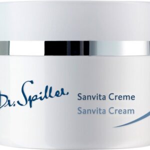 Dr. Spiller Sanvita Creme 50 ml