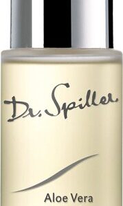 Dr. Spiller Aloe Vera Avocado Vitamin E Öl 30 ml