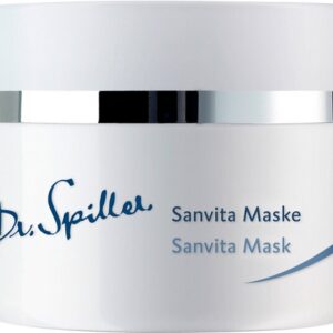 Dr. Spiller Sanvita Maske 50 ml