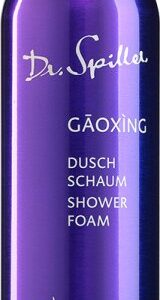 Dr. Spiller Gaoxing Duschschaum 200 ml