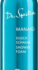 Dr. Spiller Manaru Duschschaum 200 ml