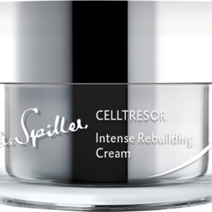 Dr. Spiller Celltresor Intense Rebuilding Cream 50 ml