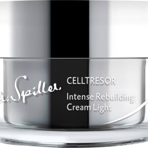 Dr. Spiller Celltresor Intense Rebuilding Cream Light 50 ml