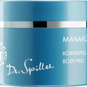 Dr. Spiller Manaru Körperpeeling 250 ml