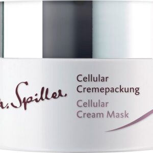 Dr. Spiller Cellular Cremepackung 50 ml