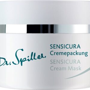 Dr. Spiller Sensicura Cremepackung 50 ml