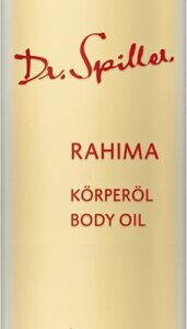 Dr. Spiller Rahima Körperöl 100 ml