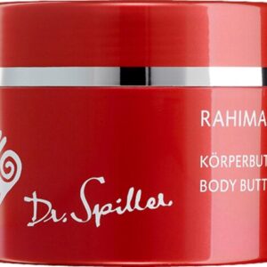 Dr. Spiller Rahima Körperbutter 250 ml