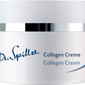 Dr. Spiller Collagen Creme 50 ml