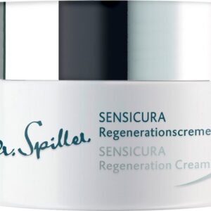 Dr. Spiller Sensicura Regenerationscreme 50 ml