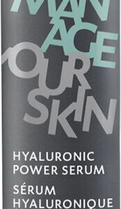 Manage Your Skin Hyaluronic Power Serum 30 ml