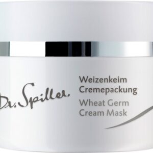 Dr. Spiller Weizenkeim Cremepackung 50 ml