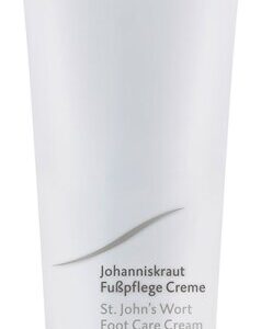 Dr. Spiller Johanniskraut Fusspflege Creme 100 ml