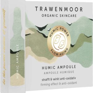 Trawenmoor Humic Ampoules Einzelampulle 1 Stk.