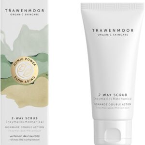 Trawenmoor 2-Way Scrub 50 ml