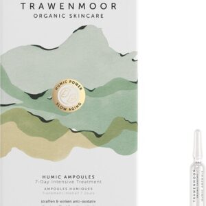 Trawenmoor Humic Ampoules 7 Stk.