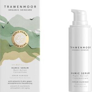 Trawenmoor Humic Serum Refill 30 ml