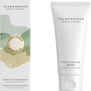 Trawenmoor Purification Mask 50 ml